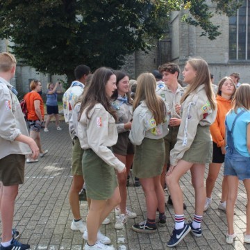 IMG 1417 min - Scouts en Gidsen Zaventem 